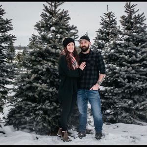 Meet your Posher, Tiffani